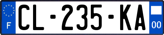 CL-235-KA