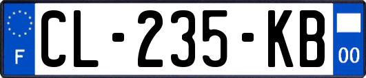 CL-235-KB