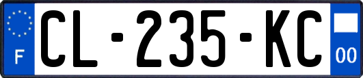 CL-235-KC