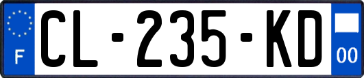 CL-235-KD