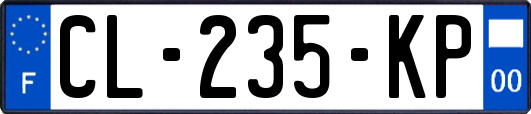 CL-235-KP