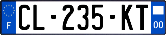 CL-235-KT