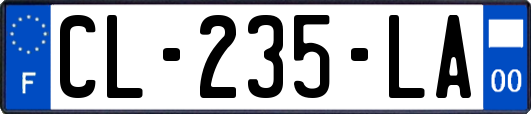 CL-235-LA