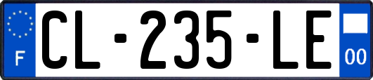 CL-235-LE