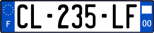 CL-235-LF
