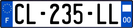 CL-235-LL