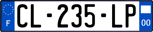 CL-235-LP