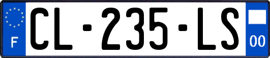 CL-235-LS