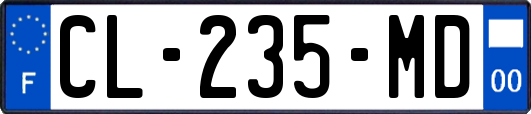 CL-235-MD