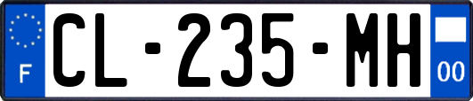 CL-235-MH