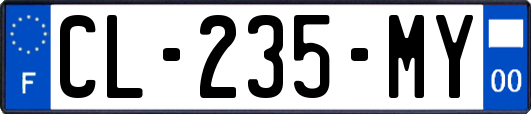 CL-235-MY