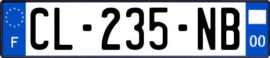 CL-235-NB
