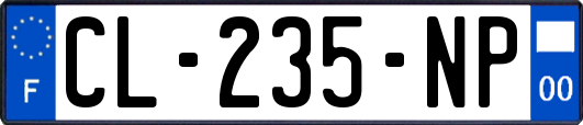 CL-235-NP