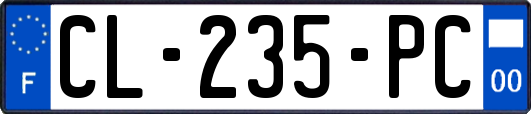 CL-235-PC