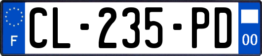 CL-235-PD