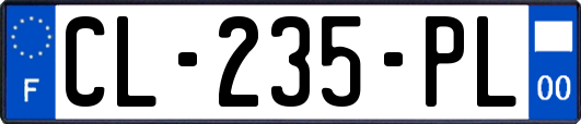 CL-235-PL