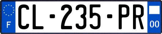 CL-235-PR