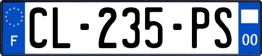 CL-235-PS