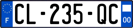CL-235-QC