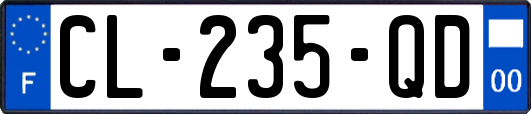 CL-235-QD