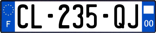 CL-235-QJ