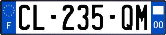 CL-235-QM