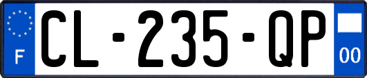 CL-235-QP