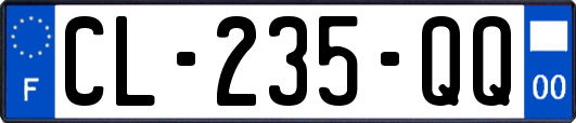 CL-235-QQ
