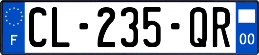 CL-235-QR