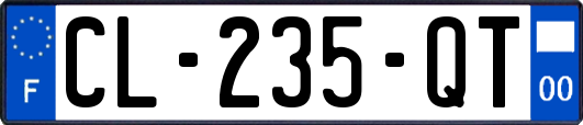 CL-235-QT