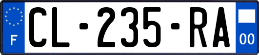 CL-235-RA
