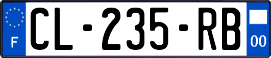 CL-235-RB