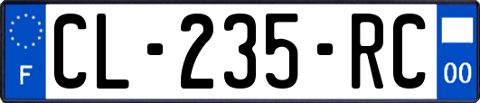 CL-235-RC