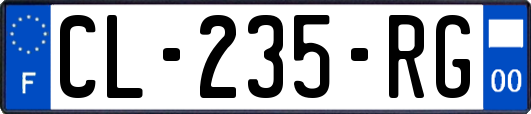CL-235-RG