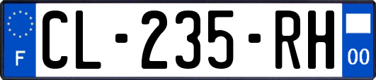 CL-235-RH