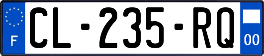 CL-235-RQ