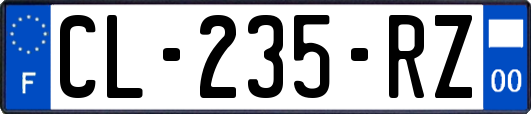CL-235-RZ