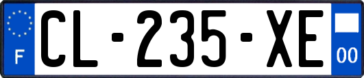 CL-235-XE