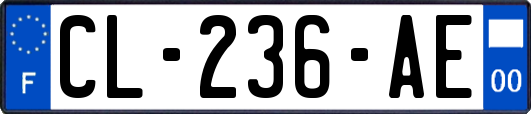 CL-236-AE