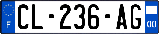 CL-236-AG