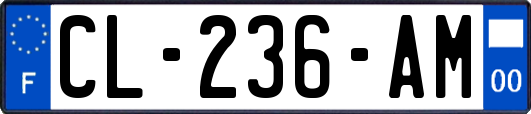 CL-236-AM