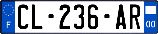 CL-236-AR