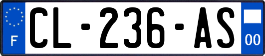 CL-236-AS