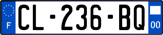 CL-236-BQ