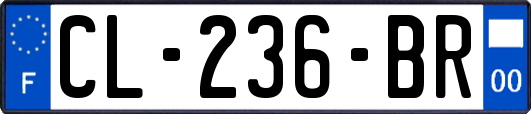 CL-236-BR