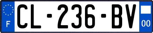 CL-236-BV