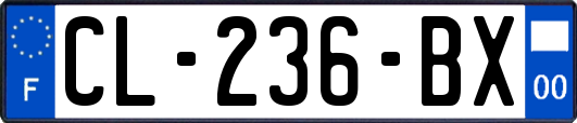CL-236-BX