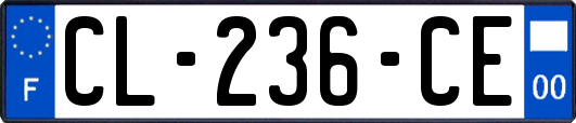 CL-236-CE
