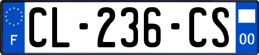 CL-236-CS
