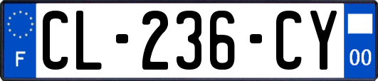 CL-236-CY